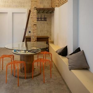 Beach Loft
